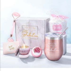 Womens Birthday Gift